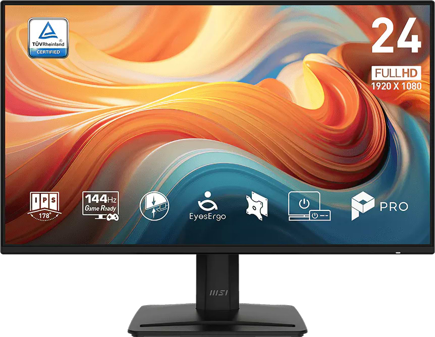 Монитор MSI PRO MP242 E14A